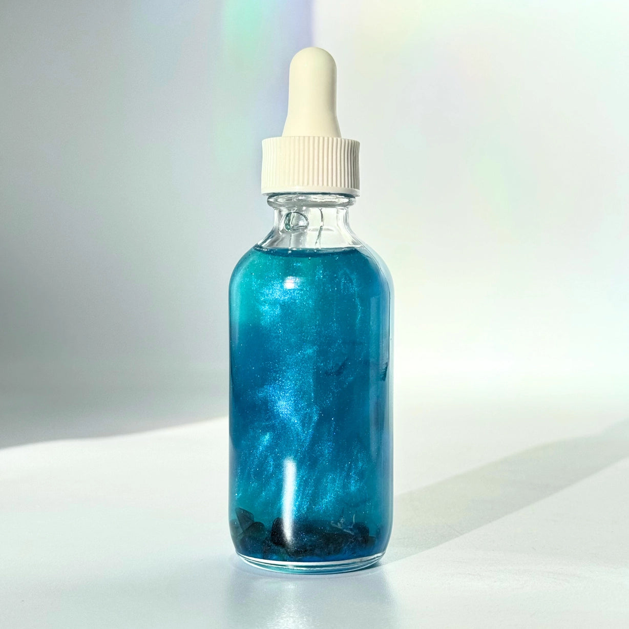 Evil Eye Shimmer Oil