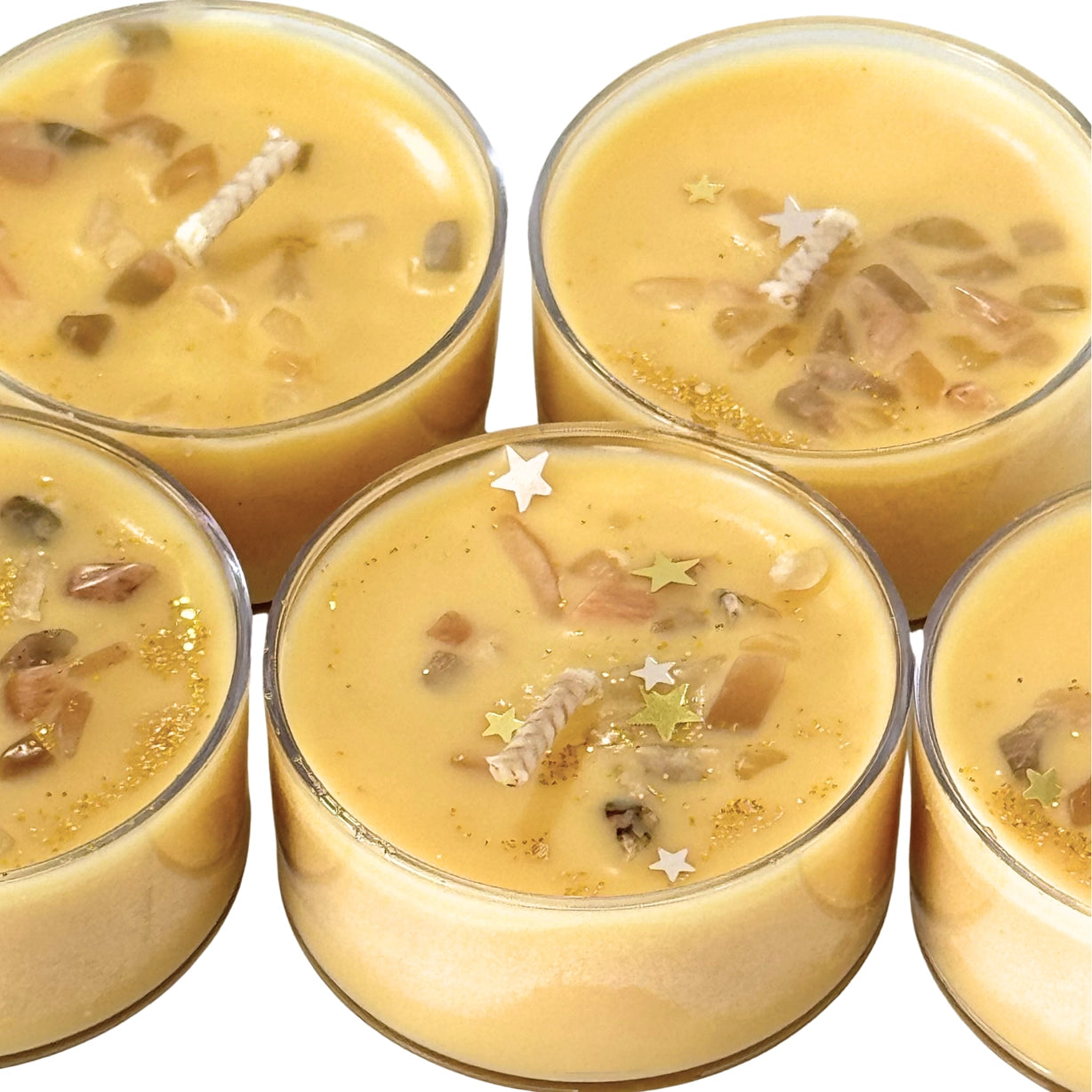 Full Moon Ritual Tea Light Candles