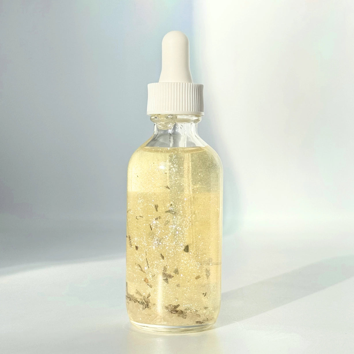 Divine Light Shimmer Oil