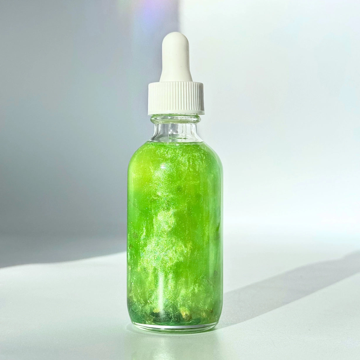 Money Magic Shimmer Oil