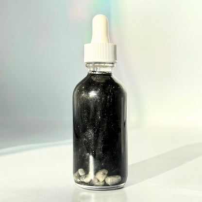 New Moon Shimmer Oil