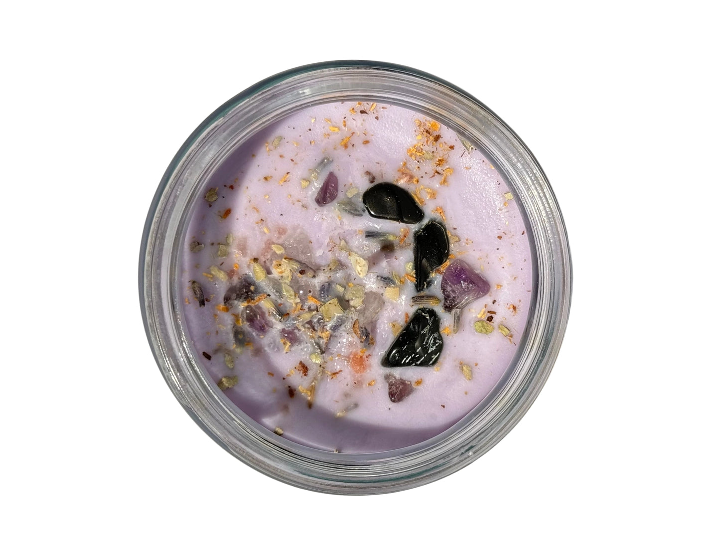 Protector Ritual Candle