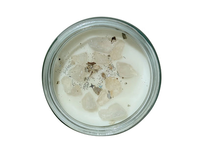 Divine Light Ritual Candle